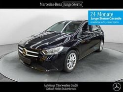 Schwarz Gebraucht 2022 Mercedes E250 Business Limousine | 23.680 € (Guter Preis)