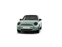 Gebraucht 2024 Mini Cooper SE Kleinwagen | 36.160 € (Teuer)
