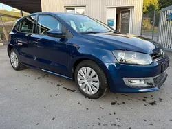 Blau Gebraucht 2010 VW Polo Comfortline Limousine | 10.999 € (Etwas zu teuer)