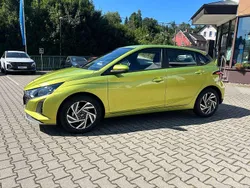 Lucid lime Neu 2025 Hyundai i20 Edition Limousine | 18.595 € (Fairer Preis)