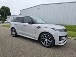 Weiß Gebraucht 2023 Land Rover Range Rover Sport Autobiography SUV | 89.990 € (Superpreis)