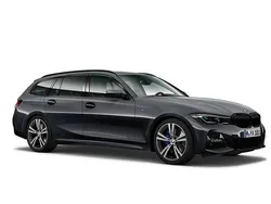 Gebraucht 2025 BMW 330 Shadowline Kombi | 39.810 € (Etwas zu teuer)