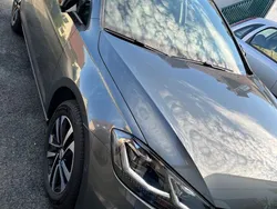 Grau Gebraucht 2019 VW Golf VII IQ Drive Kombi | 18.500 € (Fairer Preis)