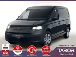 Rot Neu 2025 VW Caddy Maxi Van / Kleinbus | 31.688 € (Superpreis)