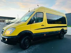 Gelb Gebraucht 2007 Mercedes Sprinter Van | 5.900 €