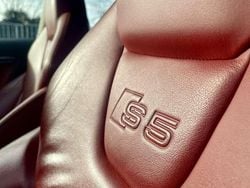 Gebraucht 2008 Audi S5 Coupé | 10.900 €