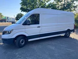 Weiß Gebraucht 2018 VW Crafter Van | 24.000 € (Fairer Preis)