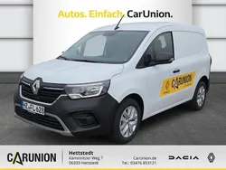Weiss Gebraucht 2024 Renault Rapid | 24.995 € (Teuer)