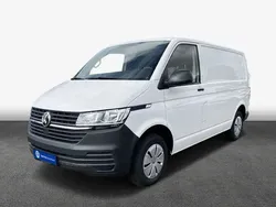 Indiumgrau metallic Gebraucht 2025 VW T6.1 Van | 39.850 €