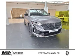 Dolomitgrau satiniert (metallic) Neu 2025 Renault Espace Esprit Alpine Van / Kleinbus | 49.990 € (Etwas zu teuer)