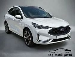 Weiß Neu 2025 Ford Kuga ST-Line X SUV | 39.899 €