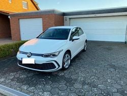 Weiß Gebraucht 2021 VW Golf VIII GTE Limousine | 23.500 € (Fairer Preis)