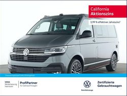 Grau Gebraucht 2024 VW T6.1 California Van | 77.910 €