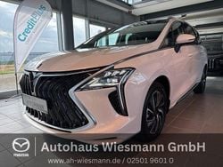 Weiß Neu 2025 DFSK Forthing 4 Van / Kleinbus | 29.990 € (Fairer Preis)