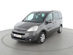 Braun Gebraucht 2017 Citroën Berlingo SELECTION Van / Kleinbus | 13.580 € (Teuer)