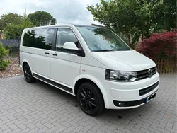VW T5
