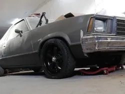 Gebraucht 1978 Chevrolet El Camino Coupé | 3.600 €