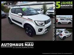 Flame orange pearl Gebraucht 2023 Suzuki Ignis Comfort Kleinwagen | 19.490 € (Fairer Preis)