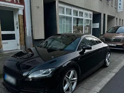 Gebraucht 2007 Audi TT Limousine | 4.200 €