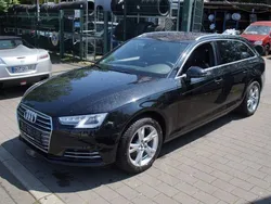 Schwarz Gebraucht 2017 Audi S1 Sport Kleinwagen | 15.999 €
