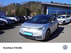 Andere farbe Gebraucht 2021 VW ID.3 Pro Kleinwagen | 25.980 € (Teuer)