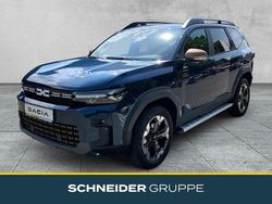 Blau Gebraucht 2025 Dacia Bigster Extreme SUV | 27.980 € (Guter Preis)