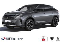 Silber (titan grau) Neu 2025 Peugeot 3008 Comfort SUV | 40.450 € (Etwas zu teuer)