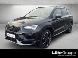 "magic" schwarz Gebraucht 2023 Cupra Ateca VZ SUV | 31.380 € (Guter Preis)