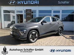 Ultimate red / met Neu 2024 Hyundai Kona Trend SUV | 28.885 € (Superpreis)