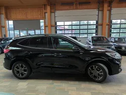 Schwarz Gebraucht 2022 Ford Kuga ST-Line SUV | 26.800 € (Guter Preis)