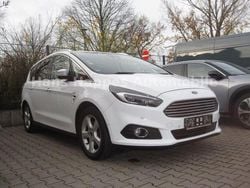 Andere Gebraucht 2016 Ford S-MAX S Van / Kleinbus | 11.990 € (Superpreis)