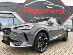 Grau Gebraucht 2021 Cupra Formentor VZ SUV | 26.990 € (Guter Preis)