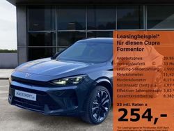 Grau Neu 2025 Cupra Formentor SUV | 39.960 € (Teuer)