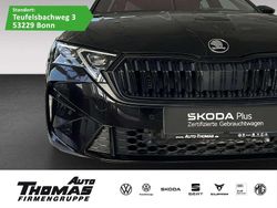 Schwarzmagic perleffekt Gebraucht 2025 Skoda Octavia RS Kombi | 43.880 € (Fairer Preis)