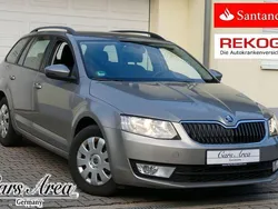 Beige Gebraucht 2013 Skoda Octavia Ambition Kombi | 8.600 € (Fairer Preis)