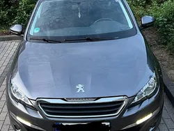 Gebraucht 2016 Peugeot 308 Style Kombi | 7.900 € (Fairer Preis)