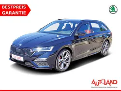 Andere Gebraucht 2020 Skoda Octavia RS Kombi | 31.950 € (Fairer Preis)