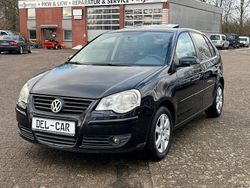 Schwarz Gebraucht 2007 VW Polo Edition Limousine | 2.499 € (Fairer Preis)