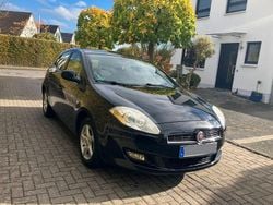 Schwarz Gebraucht 2009 Fiat Bravo Dynamic Kleinwagen | 4.000 € (Etwas zu teuer)