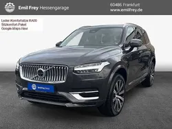 Gebraucht 2023 Volvo XC90 SUV | 57.950 € (Fairer Preis)