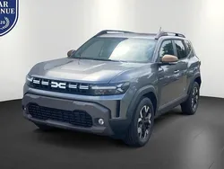 Grau Neu 2025 Dacia Duster Extreme SUV | 26.330 € (Fairer Preis)