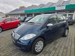 Other Gebraucht 2008 Mercedes A150 Limousine | 5.490 € (Fairer Preis)
