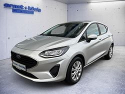 Gebraucht 2022 Ford Fiesta Cool & Connect | 13.450 € (Guter Preis)