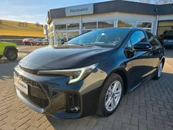Black mica metallic (metallic) Gebraucht 2023 Suzuki Swace Comfort Kombi | 25.490 € (Fairer Preis)