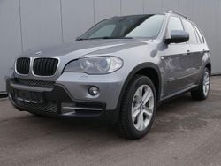 Grau Gebraucht 2010 BMW X5 Sport Line SUV | 8.850 € (Superpreis)