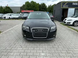 Schwarz Gebraucht 2006 Audi A3 Sportback S-Line Limousine | 2.650 € (Guter Preis)