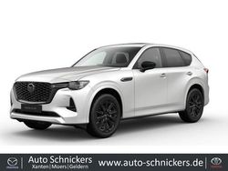 Neu 2025 Mazda CX-60 Homura-Line SUV | 54.490 € (Guter Preis)