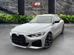 Brooklyn grau metallic Gebraucht 2021 BMW M440 M Sport Limousine | 48.990 € (Etwas zu teuer)