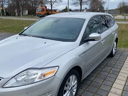 Silber Gebraucht 2012 Ford Mondeo Champions Edition Limousine | 6.000 € (Fairer Preis)