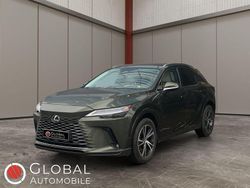 Grün Gebraucht 2023 Lexus RX350h Executive Line SUV | 55.900 € (Etwas zu teuer)